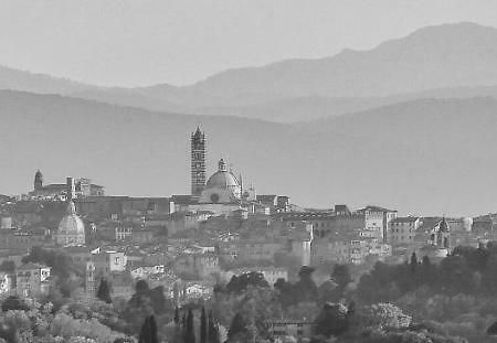 Dimora Nel Chianti Pension San Sano Buitenkant foto